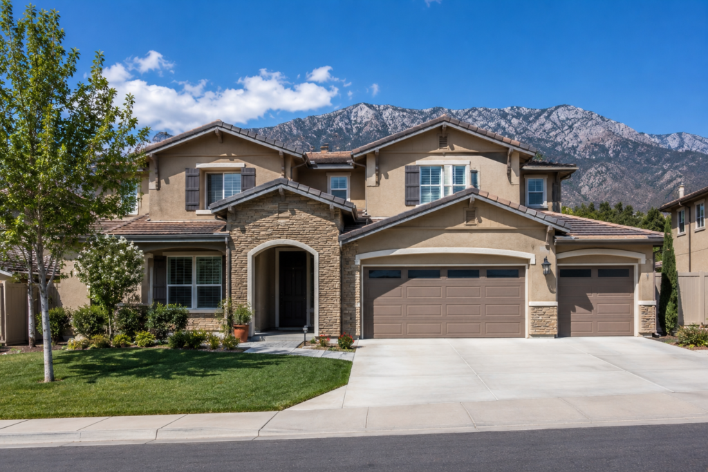 Fontana House