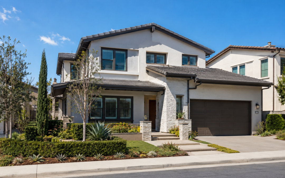 Orange County Homeowners Facing Rising Insurance Costs