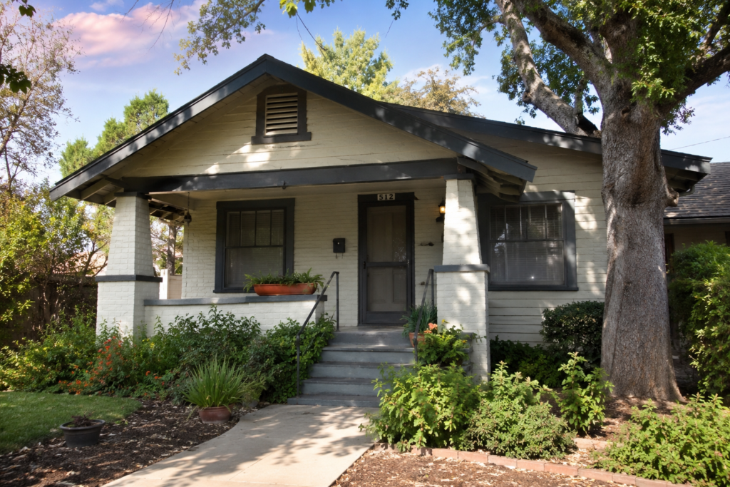 Victorville Sell House