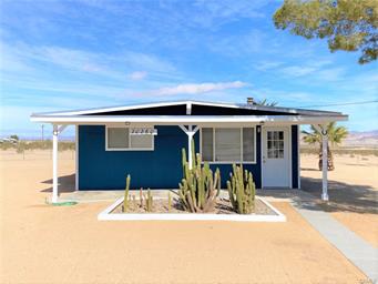 Why Vacation Rental Owners in Joshua Tree Are Re-Evaluating Their Investment Properties